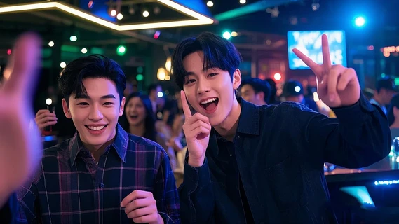 菏泽商务ktv与商务场的不同-东明县ktv预定